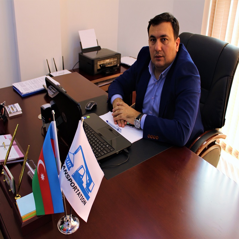 Əhməd Nəsirov