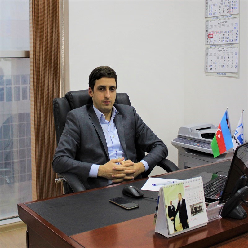 Emil Rzayev